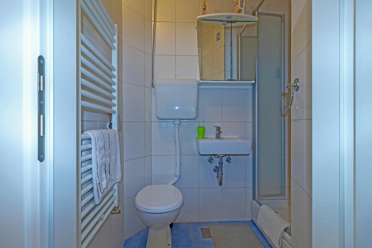 Cibona Apartment ซาเกร็บ ภายนอก รูปภาพ