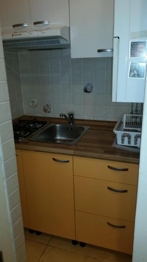 Cibona Apartment ซาเกร็บ ภายนอก รูปภาพ