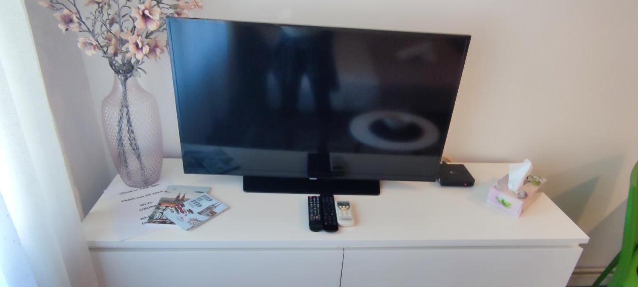 Cibona Apartment ซาเกร็บ ภายนอก รูปภาพ