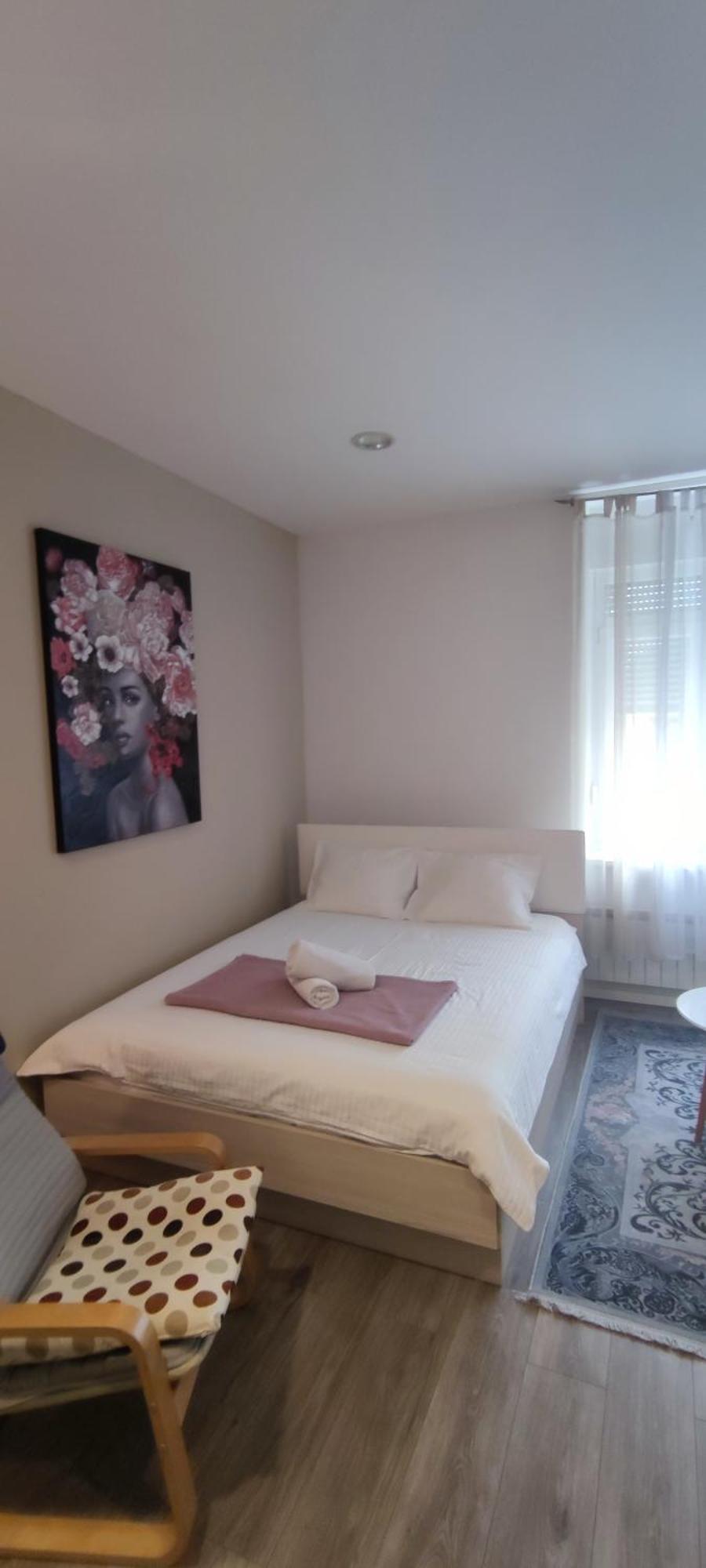 Cibona Apartment ซาเกร็บ ภายนอก รูปภาพ