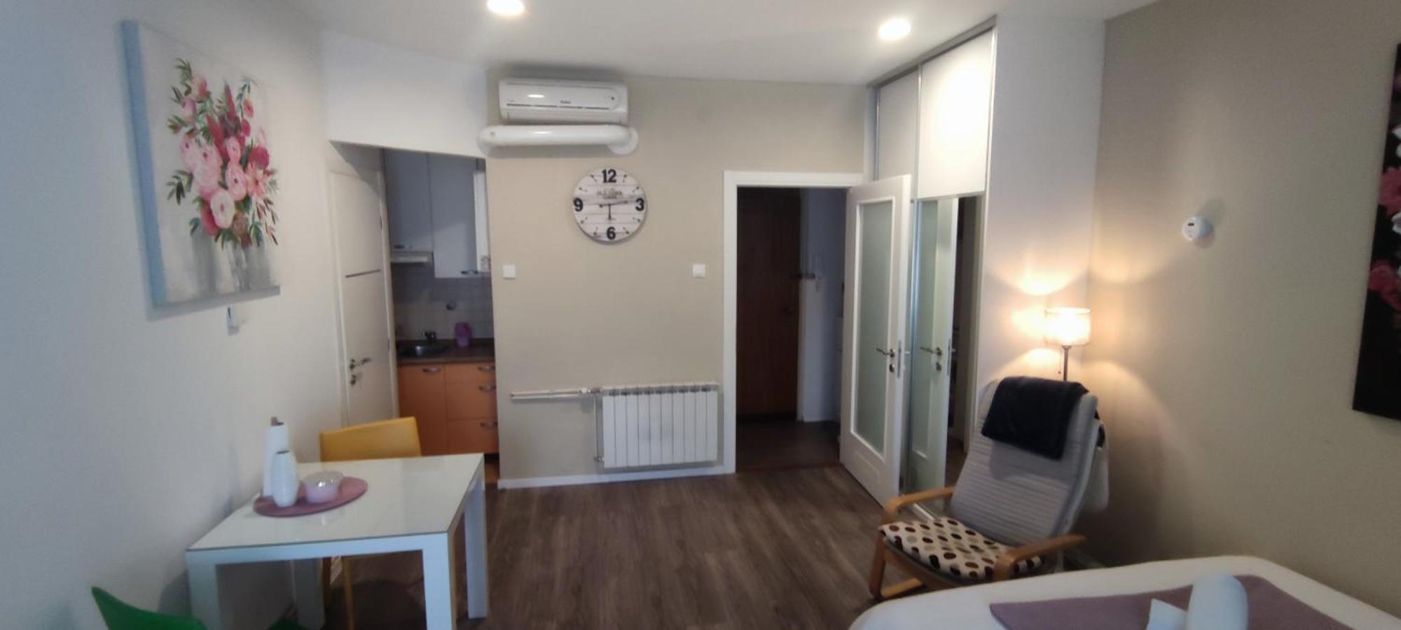Cibona Apartment ซาเกร็บ ภายนอก รูปภาพ