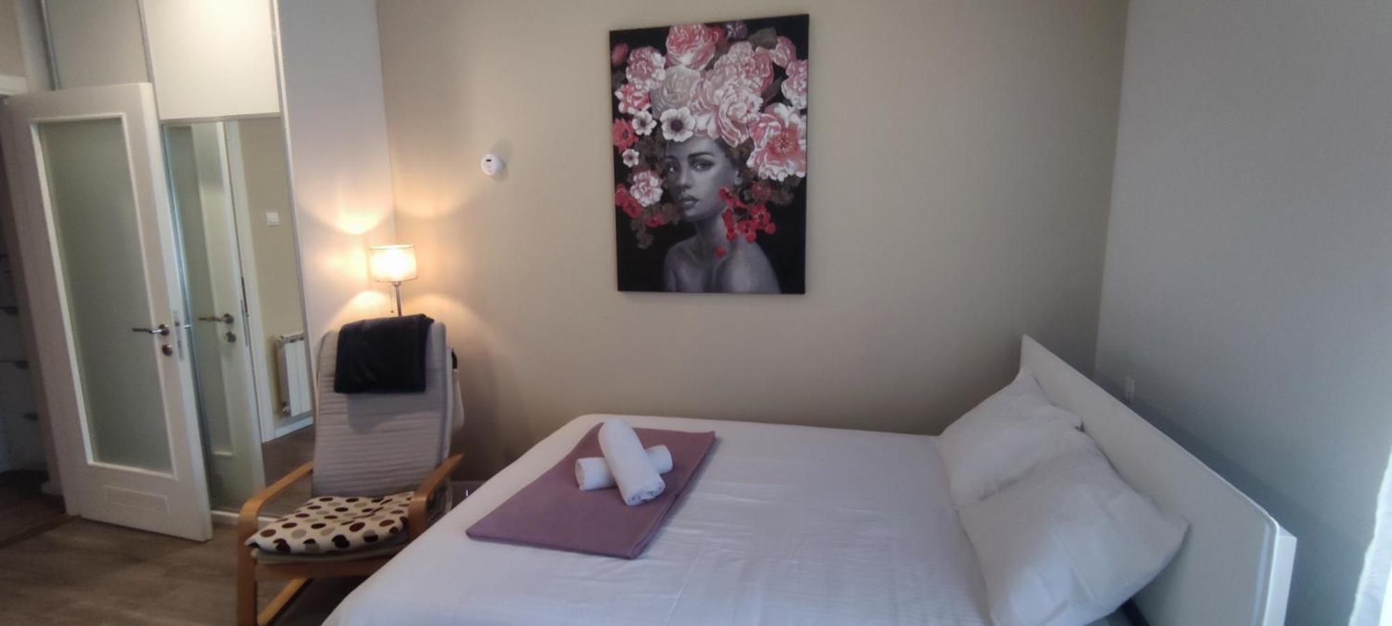 Cibona Apartment ซาเกร็บ ภายนอก รูปภาพ
